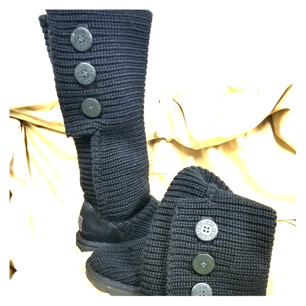 Women boots